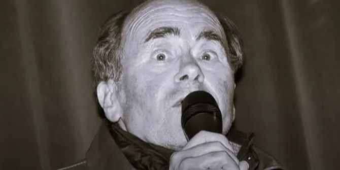 gestorben