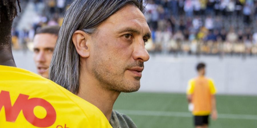 fc schaffhausen