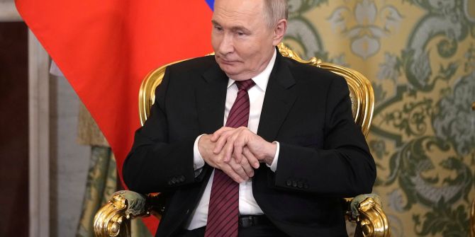 putin