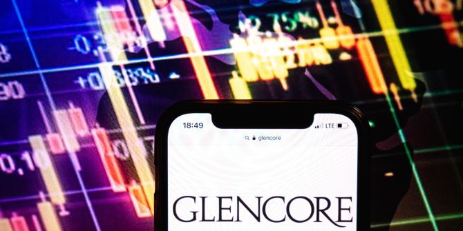 Glencore