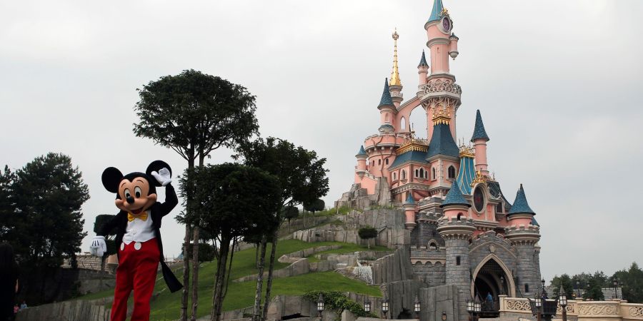 Disneyland Paris