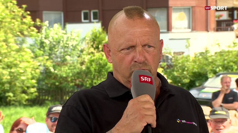SRF