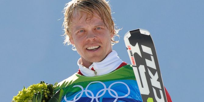 Audun Grönvold