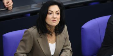 Katherina Reiche