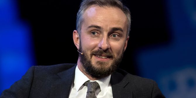 Jan Böhmermann