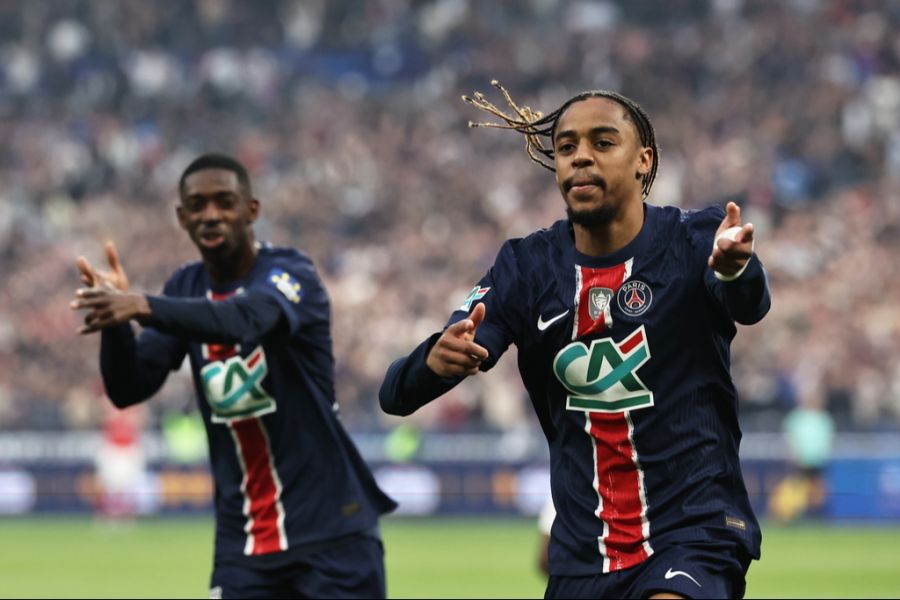 barcola psg