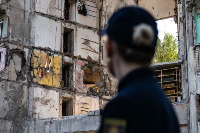 ukraine charkiw
