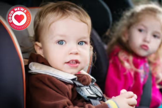 Kindersitz