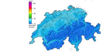 Feinstaub Schaubild
