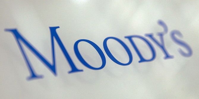 Moody's