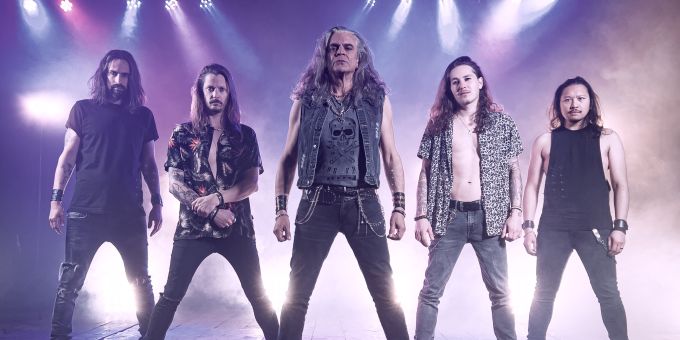 Mit King Zebra konnten die Organisatoren eine überzeugende Rock-Band als Headliner verpflichten. Stäfa Fest