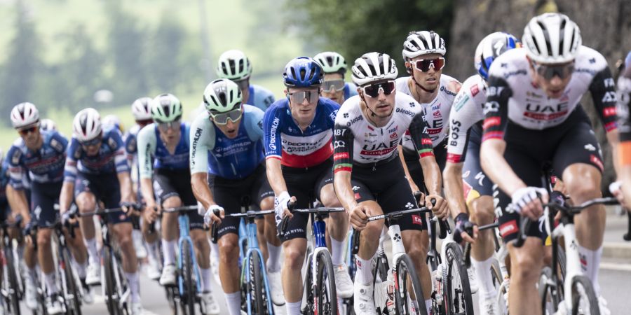 Tour de Suisse