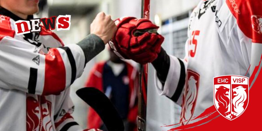 EHC Visp