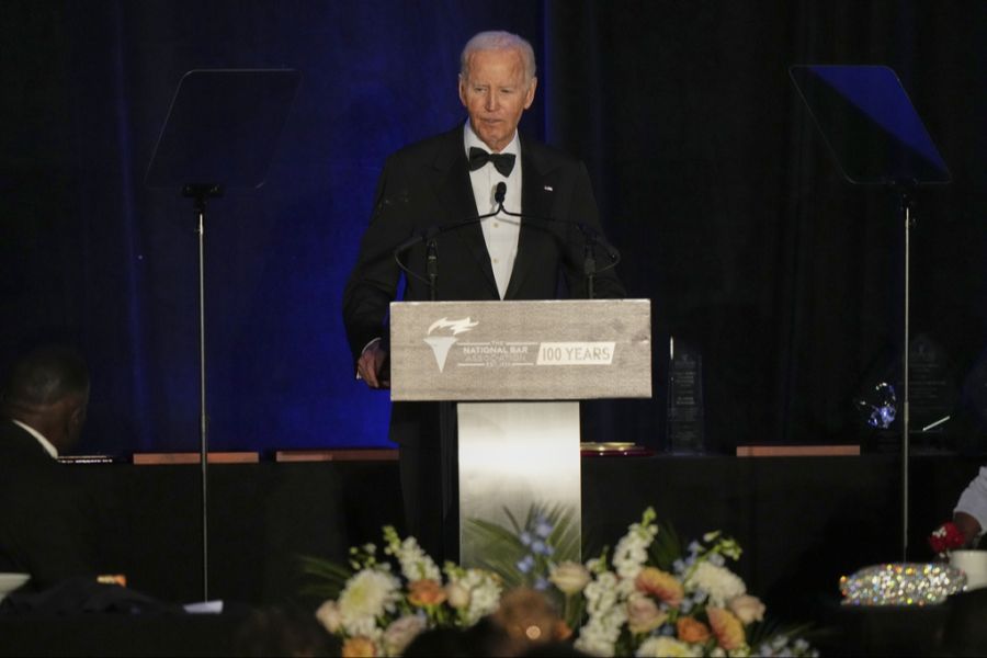 joe biden