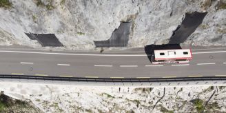 Verkehr - Dekarbonisierung: Schwyz bleibt zurückhaltend