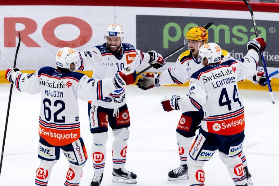 ZSC Lions