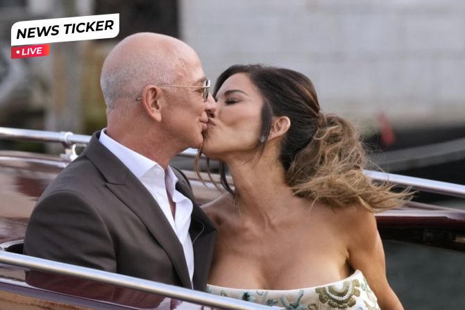 Jeff Bezos