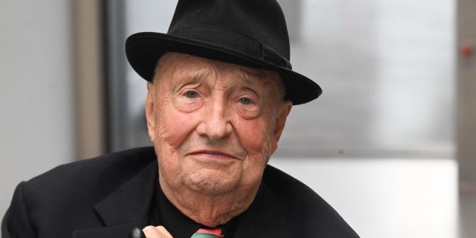 Georg Baselitz