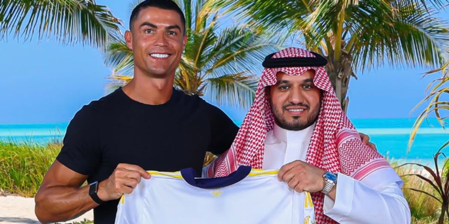 Ronaldo