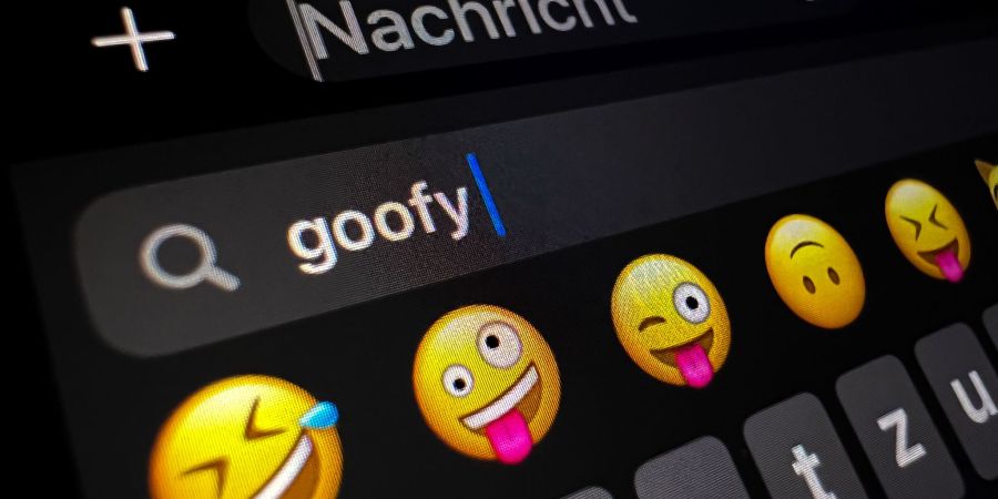 Goofy