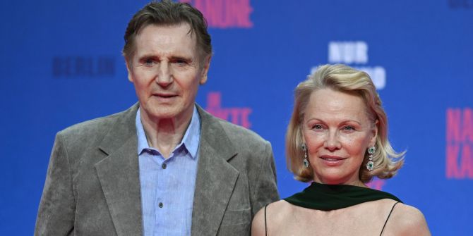 Deutschlandpremiere "Die nackte Kanone Reboot"