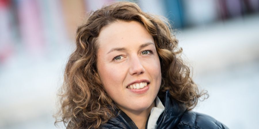 Laura Dahlmeier