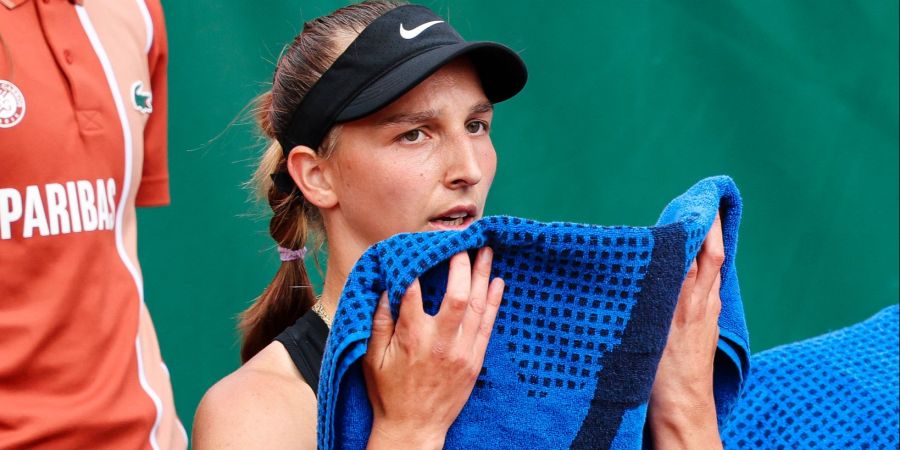 Tamara Korpatsch