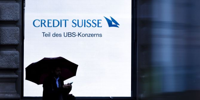 Credit Suisse