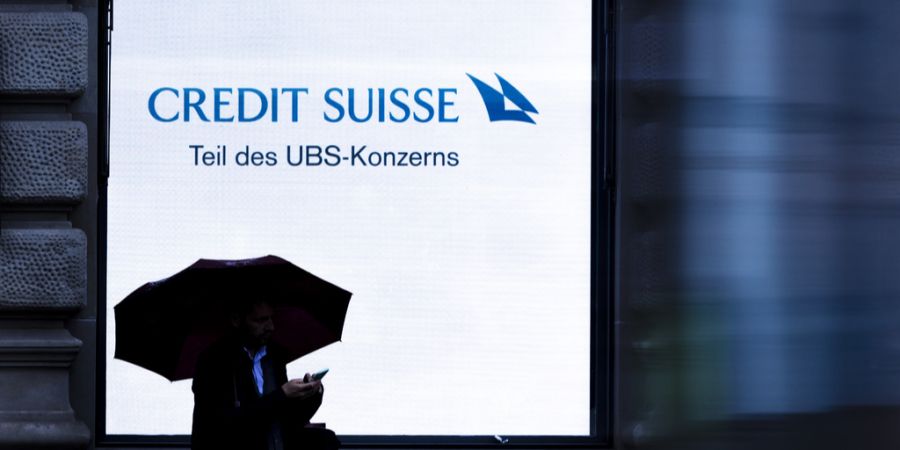 Credit Suisse