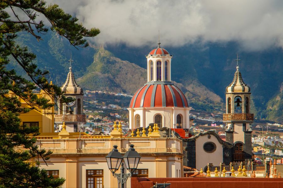 la orotava