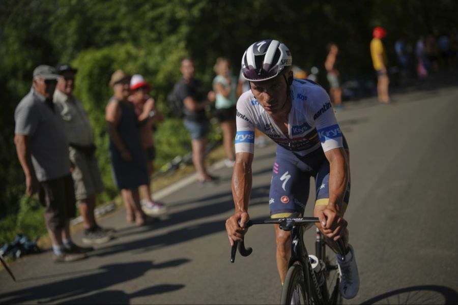 Tour de France