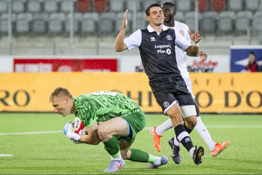 FC Lugano