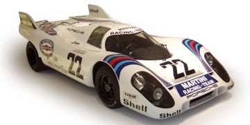 Porsche 917