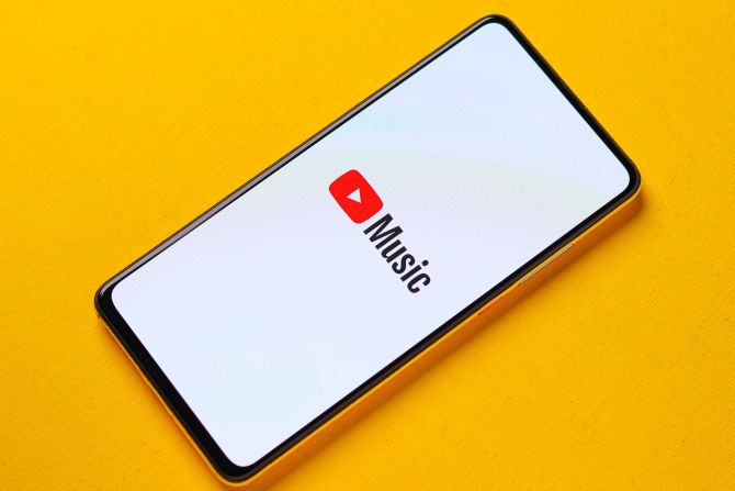 YouTube Music