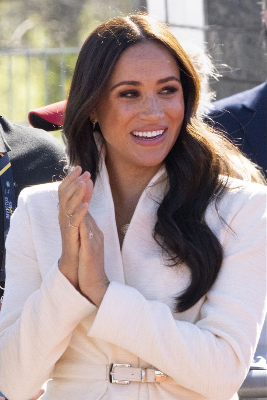 Meghan Markle