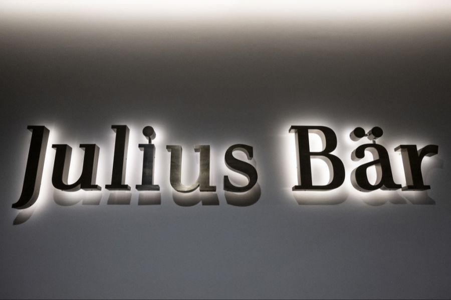 julius bär