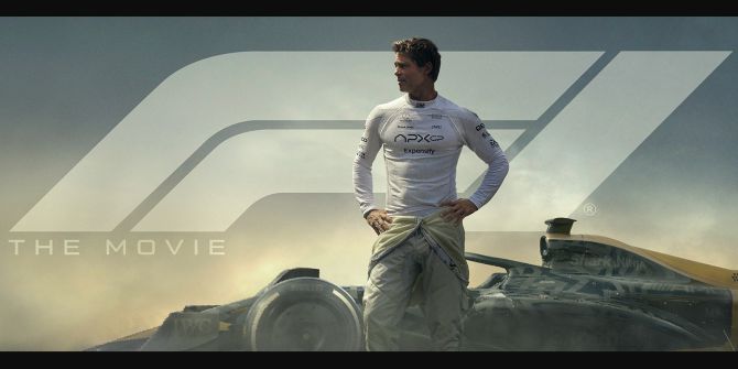 F1-Der Film