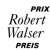 Robert Walser Preis