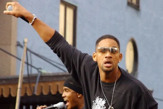 will smith