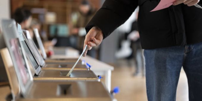 Frauenfeld - Nachfolge für verstorbene Regierungsrätin wird gewählt