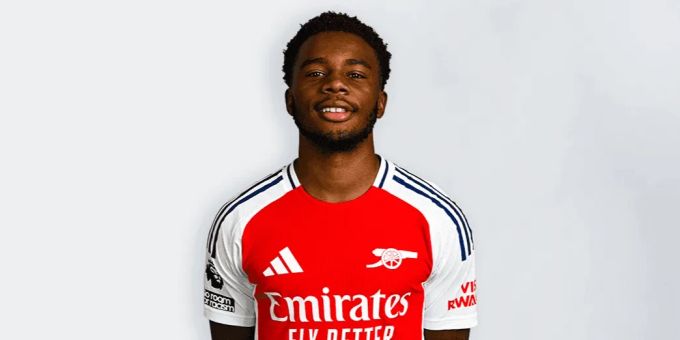 Englischer Bericht - FC Zürich interessiert sich für Arsenal-Junior