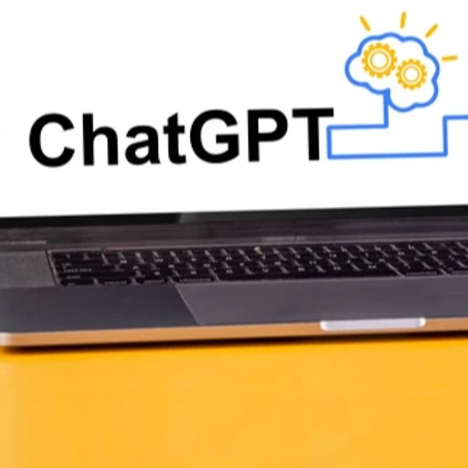 ChatGPT