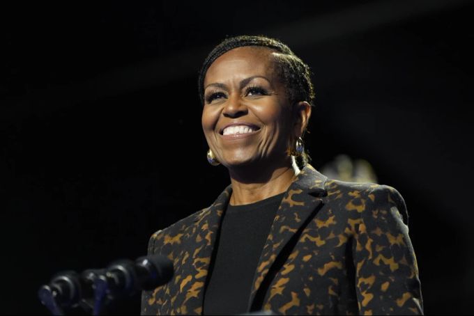 Michelle Obama