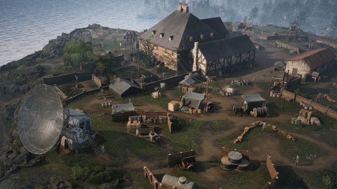 Ein Hotfix behebt Maussteuerungsfehler, Speicherabstürze und weitere Bugs bei Commandos: Origins. Commandos: Origins