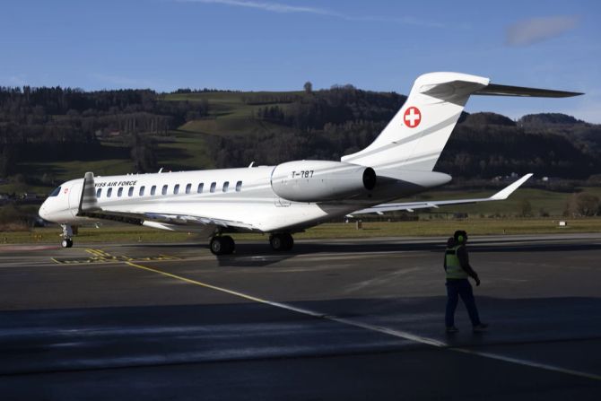 Bundesratsjet