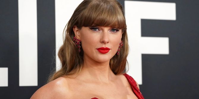 donald trump taylor swift