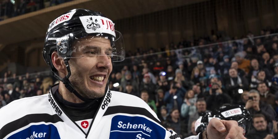 Spengler Cup