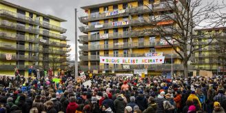 Einfach erklärt - Das sind die Gründe für die Zürcher Wohnkrise Einfach erklärt - Das sind die Gründe für die Zürcher Wohnkrise