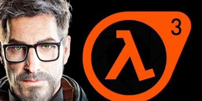 Half-Life 3