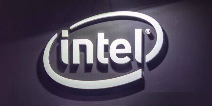 Intel verschiebt den Start zweier Grossfabriken in den USA und Deutschland (Symbolbild). Intel Logo